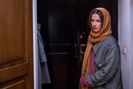 «در نبود کارگردان»، به جشنواره جهانی سانتا باربارا، راه یافت