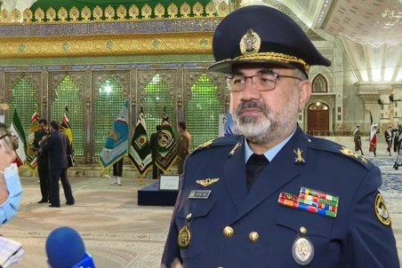 امام راحل بر همدلی و همبستگی نیروهای مسلح تاکید می‌کردند