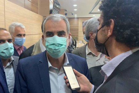 وزیر آموزش و پرورش: دولت برای اجرای نظام رتبه‌بندی فرهنگیان مصمم است