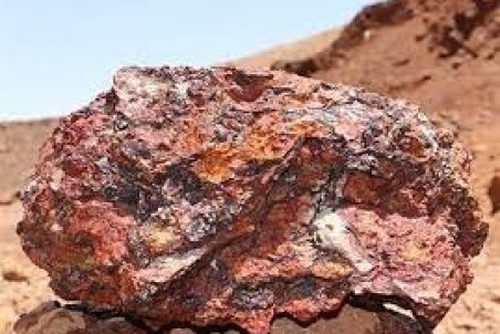 افت تولید اکثریت محصولات منتخب معدنی