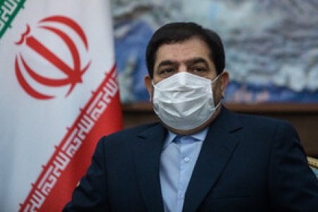 تاکید مخبر بر ضرورت ایجاد فرماندهی واحد برای تعیین تکلیف کالاهای ورودی