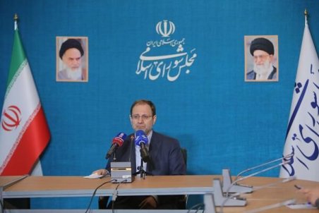 دو هزار میلیارد تومان به بهبود وضعیت زندان‌های کشور اختصاص یافت