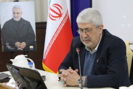 کرمان جزء سه استان برتر کشور در حمایت از اقتصاد مقاومتی است 