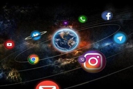 چرا روسیه جنگ را در فضای مجازی باخت؟!