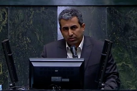 پور ابراهیمی: نرخ مالیات بر ارزش افزوده برخی کالاهای اساسی، ترجیحی می‌شود