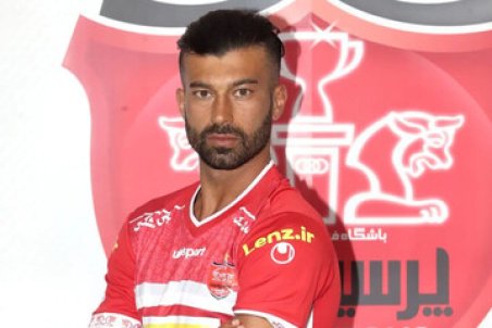 رابطه صمیمانه رامین رضاییان با سیدجلال حسینی/عکس