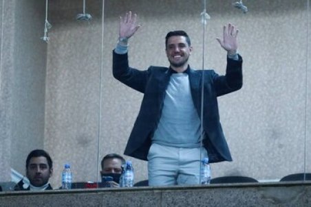 جانواریو: در برزیل بازی‌های استقلال را می‌بینم