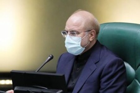 قالیباف: معیشت مردم خط قرمز مجلس است