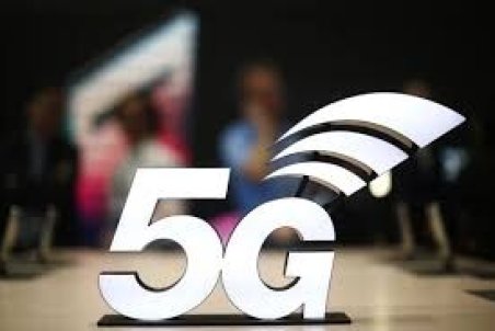 آمریکا در رقابت 5G از چین عقب ماند