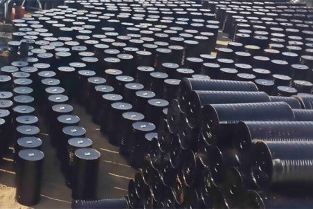 آیین نامه اجرایی تحویل مواد اولیه قیر وکیوم باتوم به دستگاه های اجرایی ابلاغ شد