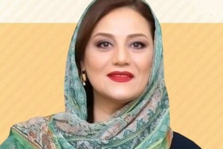 عکسی که شبنم مقدمی را به ۱۰ سال پیش برد