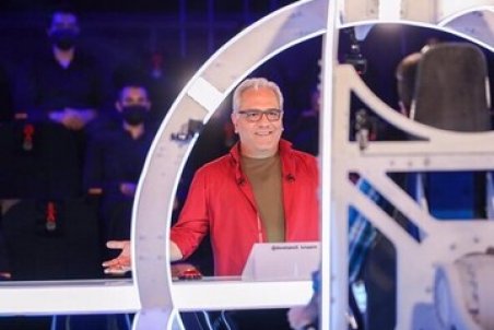 مهران مدیری در اوج اُمیکرون، برای «دورهمی» دنبال تماشاگر می‌گردد