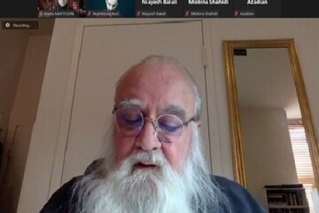 فرهادی نه برای پول فیلم می‌سازد و نه برای سیاه‌نمایی