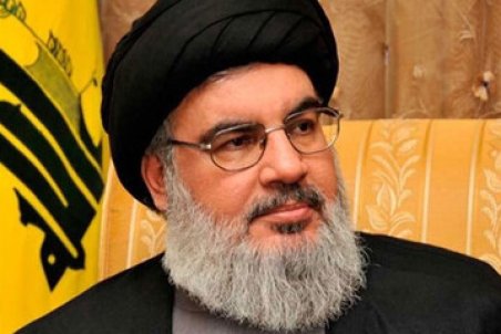 پخش گفتگوی اختصاصی با سیدحسن نصرالله از تلویزیون