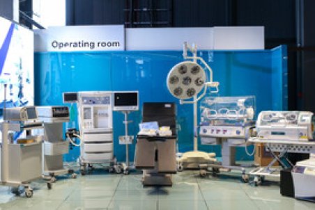 توانمندی‌های صنعتی فناوری نانو کشور معرفی می‌شود