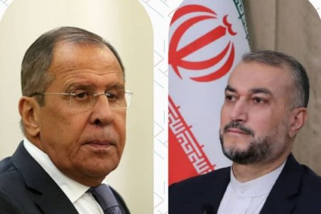 امیرعبداللهیان: ایران در پی یک توافق خوب و در چارچوب منافع و حقوق خود است