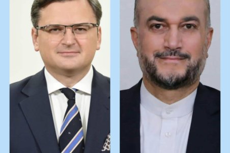 وضعیت جاری از طریق مجاری دیپلماتیک و بدون دخالت کشورهای ثالث حل و فصل شود