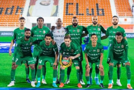 درخشش لژیونر های ایرانی شباب الاهلی مقابل عجمان/عکس