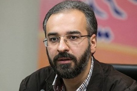 محمد سرشار از «شبکه کودک» رفت