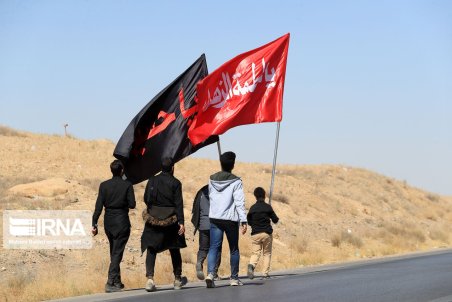 «باقری» دبیر ستاد اربعین شد/ پیش‌بینی افزایش ۱۰ درصدی زائران در صورت کنترل کرونا