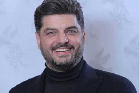 واکنش اینستاگرامی سام درخشانی به عکسِ عاشقانه‌ نوید محمدزاده و فرشته حسینی