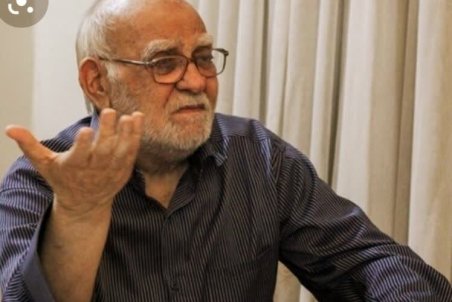 می‌خواستم مثل گاندی یک روحانی سیاسی باشم