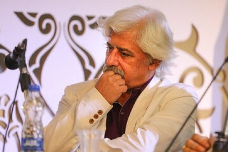 نویسنده‌ای که در غربت و مظلومیت درگذشت/ پیام تسلیت سیدمهدی شجاعی برای فقدان سعید تشکری