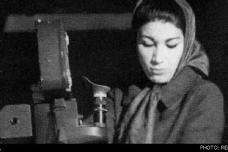 اگر ابراهیم گلستان نبود فروغ فرخزاد، شاعری متوسط باقی می‌ماند!