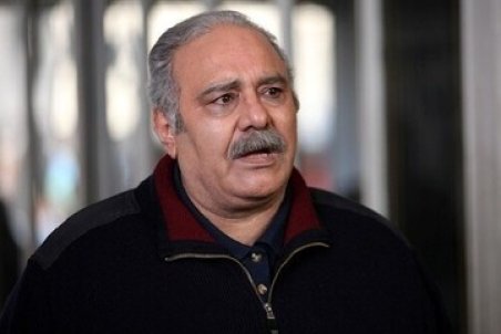 تازه‌ترین خبر از وضعیت محمد کاسبی در بیمارستان