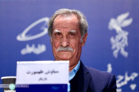 سیاوش طهمورث: فقط ۲ فیلم کمدی در سینما داریم، «مهمان مامان» و «اجاره نشین‌ها»