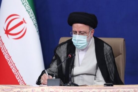 رییس‌جمهور در پیامی درگذشت امام جمعه پیشین سنندج را تسلیت گفت