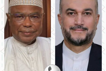 امیرعبداللهیان: امیدواریم همکاری ایران و عربستان به حل مشکلات جهان اسلام کمک کند