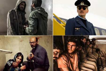 ما کجا و هالیوود کجا؟/ سینمای ایران و قهرمانان ملی