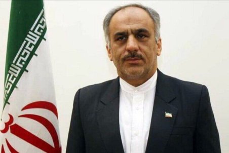 نمایشگاه تخصصی ایران در تاجیکستان  با محور خراسان رضوی برگزار می شود