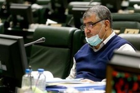 درخواست دلخوش از رئیس مجلس برای بررسی عینا مصوبات کمیسیون تلفیق در صحن علنی مجلس