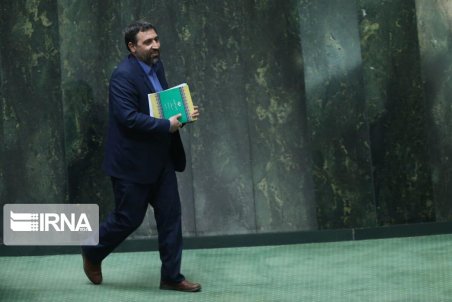 نماینده ملکان: بحران اوکراین نتیجه عینی اعتماد به غرب است