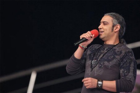 واکنش مازیار فلاحی به نگرانی‌ها: ما در اوکراین حالمان خوب است/ عکس