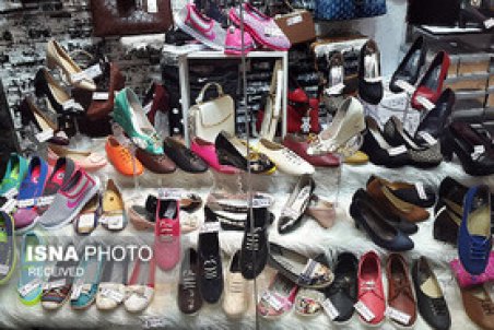 جزئیات جشنواره نوروزی کفش