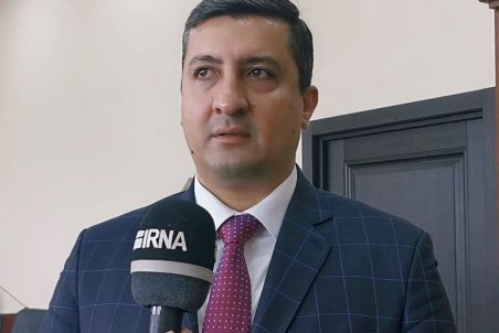 فعال تجاری مقیم روسیه: خبرهای خوش اقتصادی سفر رئیسی به مسکو در راه است