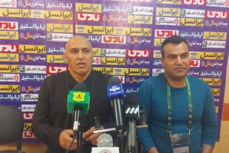 هیچ‌وقت نمی‌توانستم داور شوم