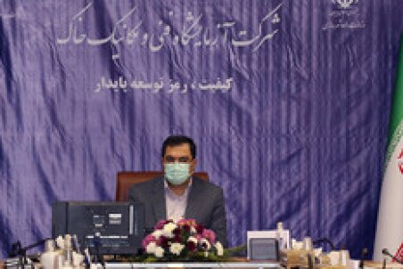 سال آینده ۳۵ درصد از سهم بازار ژئوتکنیک، سهم حداقلی شرکت آزمایشگاه فنی و مکانیک خاک خواهد بود