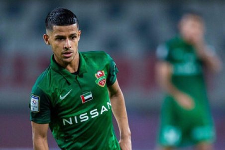 پیغام استراماچونی به ستاره استقلالی؛ به الغرافه بیا