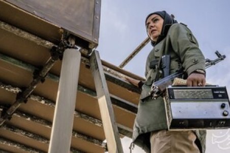 نماهایی از سریال جدید حماسی احساسی تلویزیون/ عکس