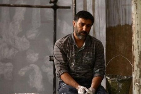 عکس | چهره‌ای متفاوت از ساره بیات و محسن تنابنده بر پوستر «عنکبوت»