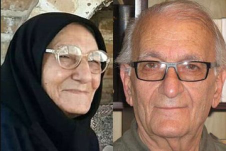 جلال مقامی: علاوه بر همسر، یک همکار دلسوزم را از دست دادم