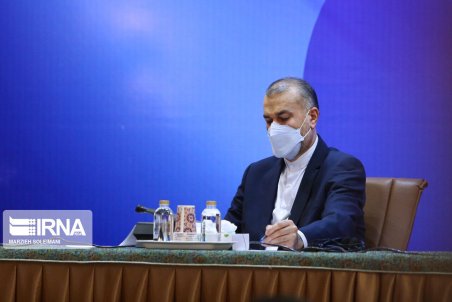 ایجاد کریدورهای حمل و نقلی بین ایران و ارمنستان منافع دو ملت را تامین می‌کند