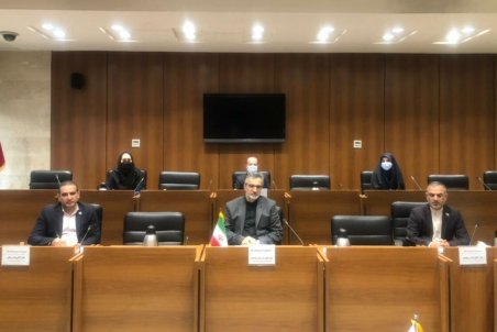 اروپا به مسوولیت بین‌المللی خود در قبال پناهندگان ایران عمل نمی‌کند