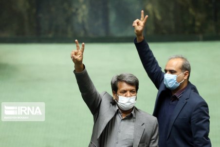 مخالفت قاطع مجلس با طرح به کارگیری مجدد بازنشستگان در دولت