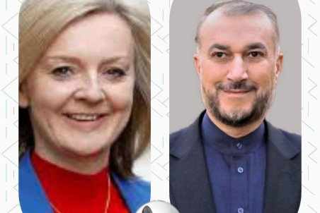 امیرعبداللهیان: تسریع در دستیابی به توافق نیازمند اراده جدی طرف‌های غربی است