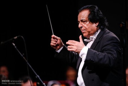 خالق «نوحه‌خوان» چوب رهبری فیلارمونیک زاگرب را به دست می‌گیرد!